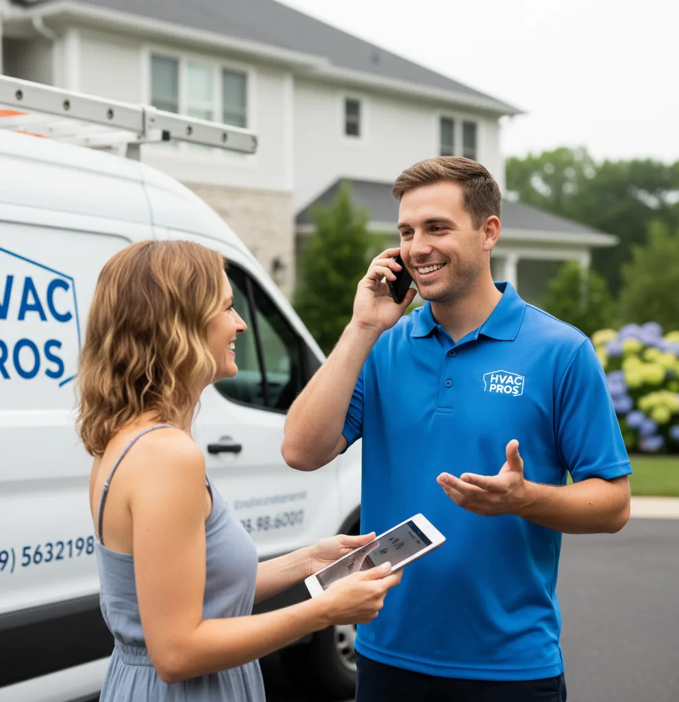 AC Repair in Lyons, GA
